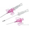 BB INTROCAN - W SAFETY 3 I.V. KANYLA G20 s krídielkami, ružová (bal=50 ks) 1x50 ks B.Braun Konzern Medical