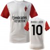 Fan-shop Replika dresu AC MILAN 25/26 LEAO venkovní
