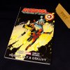 Crew Deadpool: Hodný, zlý a ošklivý (Crew)