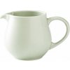 Origami Barrel Aroma Coffee Server 400 ml porcelánový server na kávu - Matne zelená
