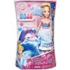 Hasbro Disney Princess BÁBIKA S NÁHRADNÝMI ŠATMI ASST