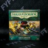 Arkham Horror: Kartová hra - Odkaz Dunwiche, rozšírenie pre vyšetrovateľov (Blackfire)