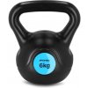 Spokey Scales Basic kettlebell činka 6 kg