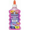 ELMER'S Třpytivé lepidlo 177ml růžové