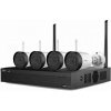 Dahua KIT/NVR1104HS-W-S2/4-F22FE