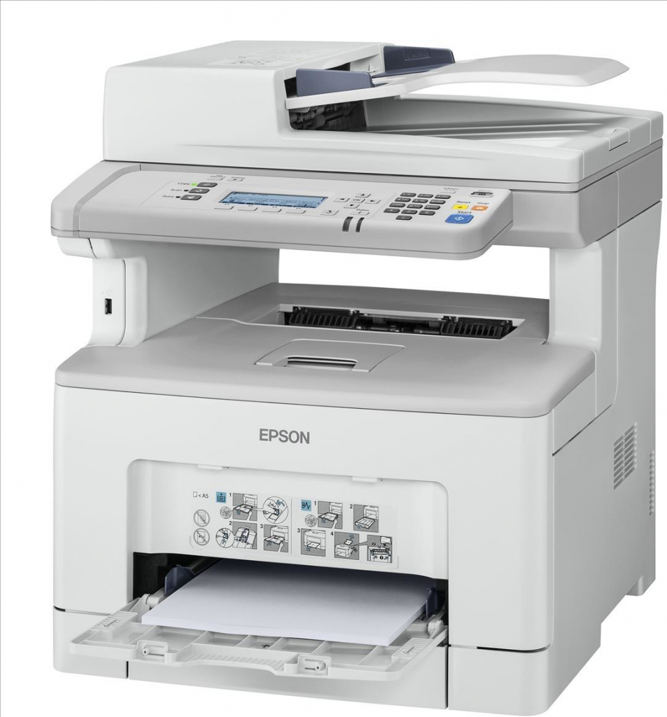 Epson WorkForce AL-MX300DN