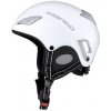 Lyžařská helma Mango Wind Free bílá mat 56 - 58 cm 16/17