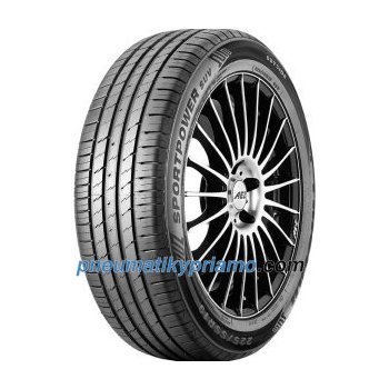 Pneumatiky Tristar Sportpower SUV 235/60 R18 107W