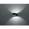 TRIO 223410132 Lacapo nástenné svietidlo LED 1x4W 430lm 3000K