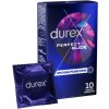 Durex Perfect Glide 10 ks
