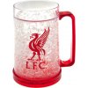 Liverpool FC Chladiaci polliter Liverpool FC, červený, 420 ml
