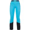 Karpos ALAGNA PLUS EVO skialpové nohavice, dámske, blue atoll/midnight Veľkosť: M