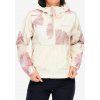 Columbia Spire Valley Printed Windbreaker Lemon Wash Rays