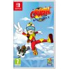 Crash Dummy (Switch)