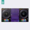 Doto Design Skin DDJ-1000 SRT COLORS Purple