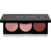 Bobbi Brown Essential Eye Shadow Trios paletka očných tieňov pre dokonalý vzhľad Sunrise 4,4 g