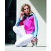 ARDON Dámska 3L bunda ARDON®ULTRITE®GO! pink Farba: ružové a fialové odtiene, Veľkosť: XL