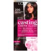 Loreal Paris Casting farba na vlasy 200 ebenová čierna