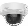 HiLook Powered by HIKVISION / IPC-D640HA-Z / Dome / 4Mpix / 2.8-12mm / MD2.0 / IP67 + IK10 / IR30m