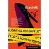 Učedník - Hans Rosenfeldt, Michael Hjorth