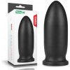 LoveToy King-Sized Anal Bomber Black