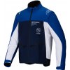 LITE-DURA SOFTSHELL, ALPINESTARS (modrá/biela) 2025 Veľkosť: L