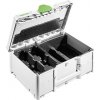 Festool SYS3 M 187 ENG 18V Systainer3 (577133)