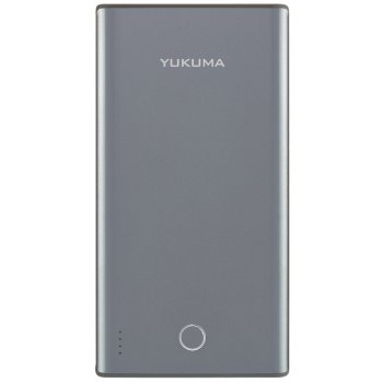 YUKUMA 10 Grey