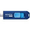 ADATA UC300/64GB/USB 3.2/USB-C/Modrá ACHO-UC300-64G-RNB/BU