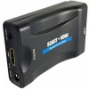 SCART - HDMI konvertor Mastercon SH 888