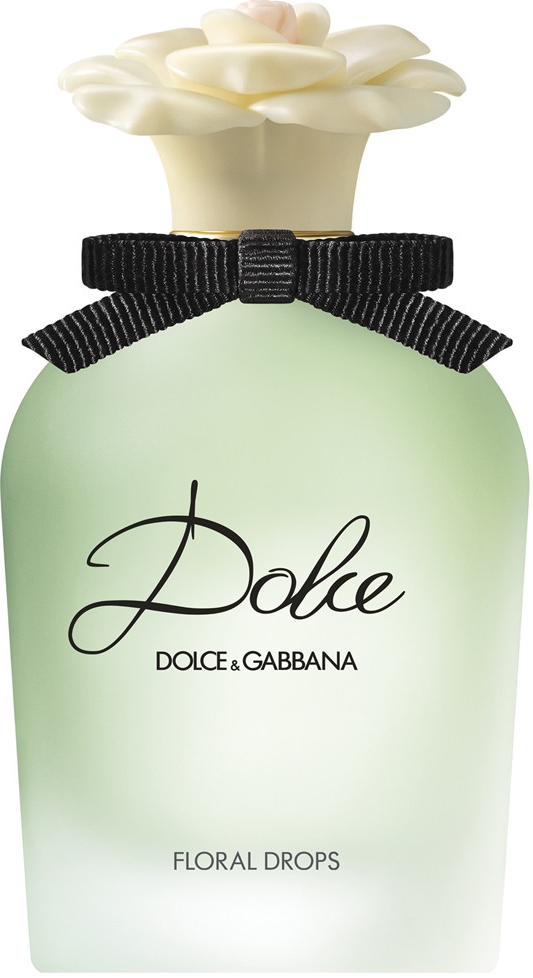 Dolce & Gabbana Dolce Floral Drops toaletná voda dámska 75 ml tester
