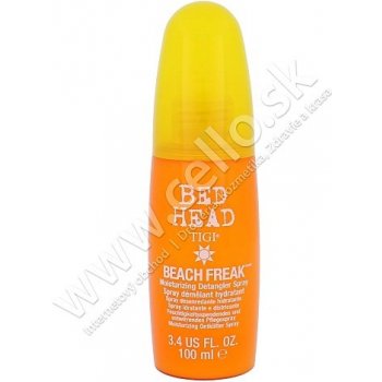 TIGI BED HEAD Beach Freak Moisturizing Detangler Spray 100 ml