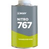 BODY 767 Eco Thinn Nitro - riedidlo 1l