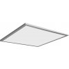LED PANEL 600x600 Spin111 40W/840-BL 4000lm stmiev.