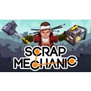 Scrap Mechanic