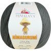 Himalaya Himagurumi 30178 Night Grey Pletacia priadza