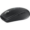 LOGITECH MX Anywhere 3S, Bezdrôtová myš, Graphite (910-006929)