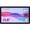 Waveshare 21.5inch Capacitive Touch Display, 1080×1920 Full HD, Optical Bonding Toughened Glass Panel