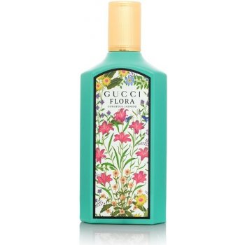 Gucci Flora Gorgeous Jasmine parfumovaná voda dámska 100 ml