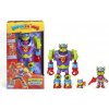 Magic Box SuperThings Superbot Red Fury Storm Set 3v1 18866