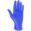 NONAME Rukavice jednorazové, nitrilové, nepudrované, modré veľ. 10/XL (100 ks)
