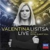 Valentina Lisitsa - Live at the Royal Albert Hall