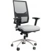 Antares kancelárska stolička 1850 SYN OMNIA ALU BN5 AR08 C 3D SL GK