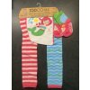 Zoocchini legíny a ponožky Mermaid 6-12m