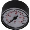 Grundfos Manometer pre Hydrojet 0-10 Bar R1/4