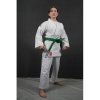 Fight Art JU kimono Seito, biele