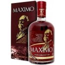 Oliver´s Maximo XO 41% 0,7 l (kartón)