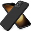 PROTEMIO 65604 RUBBER Ochranný kryt pre Motorola Edge 40 Neo čierny