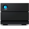 LaCie 2big RAID/16TB/HDD/Externý/3.5