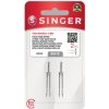 Ihly Singer 2024 - 80/12, 4,0 mm - 2 ks - Twin
